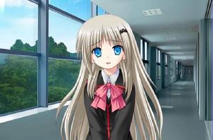 能美·庫特莉亞芙卡 能美·庫特莉亞芙卡