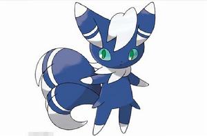 超能妙喵 超能妙喵