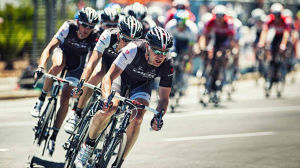 公路腳踏車比賽