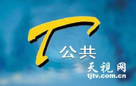 天津電視台公共頻道 天津電視台公共頻道