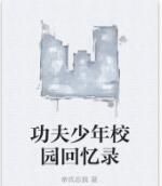 功夫少年校園回憶錄