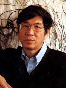 韓碩[上海中國畫院藝術委員會主任]