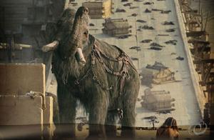 《史前10000年》