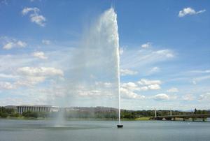 Australian Capital Territory