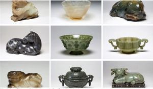 菲茨威廉博物館藏品