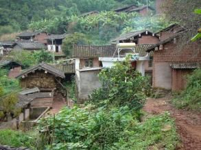 文華自然村 文華自然村