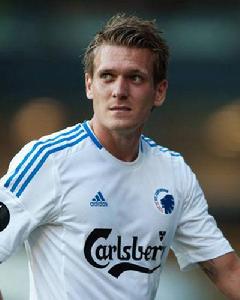 克里斯·斯塔茲高