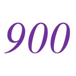 900