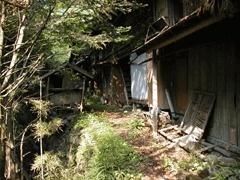 羽生蛇村 羽生蛇村