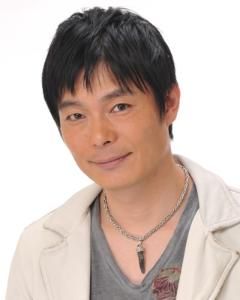 二階堂智 二階堂智