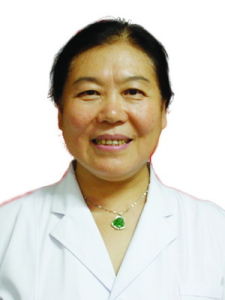 王淑媛[山西現代婦產醫院婦產科專家]