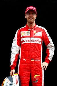 塞巴斯蒂安·維特爾