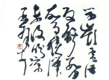 胡抗美作品欣賞