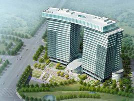 新城總部大廈 新城總部大廈