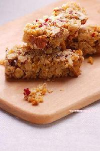 五穀堅果能量棒 五穀堅果能量棒