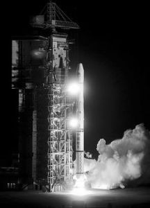 第八顆北斗導航衛星 第八顆北斗導航衛星