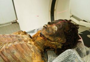 埃及木乃伊 埃及木乃伊