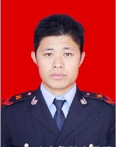 於金龍[2007年度山東省十佳消防安保隊員]