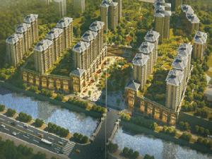 日月星河灣 日月星河灣