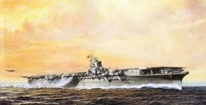 菲律賓海號航空母艦