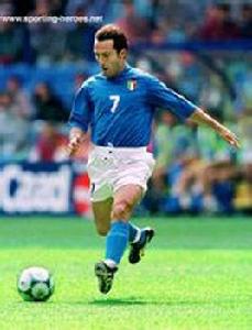 利維奧·納巴布 利維奧·納巴布