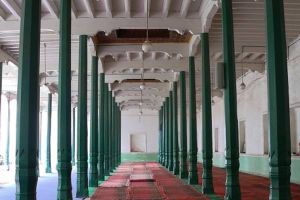 艾提尕爾清真寺