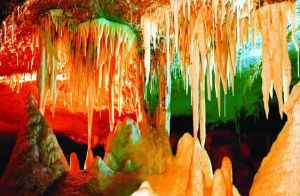 淄博石龍洞 淄博石龍洞