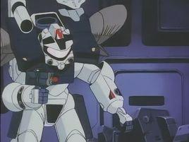 宇宙戰士 宇宙戰士