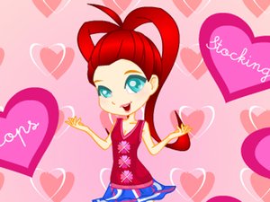 我愛甜心 我愛甜心