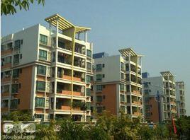 海逸城市花園 海逸城市花園