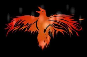 地獄烏鴉 地獄烏鴉