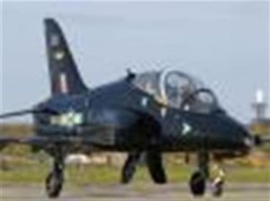 英國萊桑德式聯絡機 英國萊桑德式聯絡機