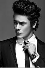 馬曉輝[國內新生代演員]