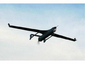 RQ-21無人偵察機 RQ-21無人偵察機