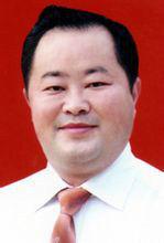 邱小林[江西省政協常委，南昌理工學院理事長]