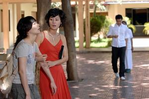 《遇上完美鄰居的方法》