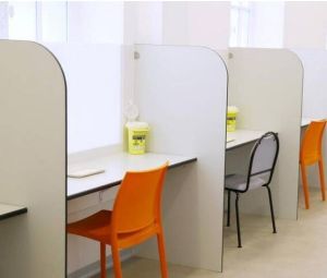 危險性較弱毒品消費室 危險性較弱毒品消費室