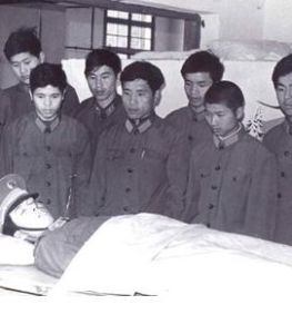 溫世友烈士 溫世友烈士