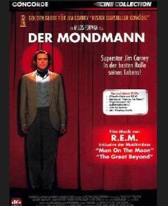 《月亮上的人》