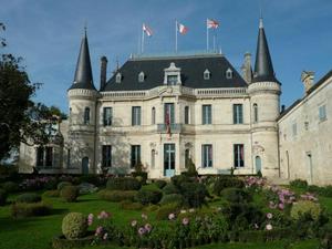 寶馬莊園 寶馬莊園