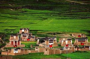 阿壩藏族羌族自治州