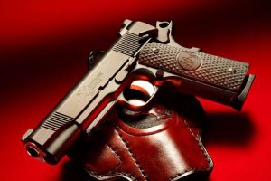 德國瓦爾特CP2式4.5mm氣手槍 德國瓦爾特CP2式4.5mm氣手槍