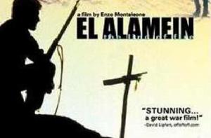 阿拉曼戰役[美國1953年Fred F. Sears指導電影]