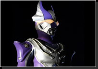 夢比尤思奧特曼