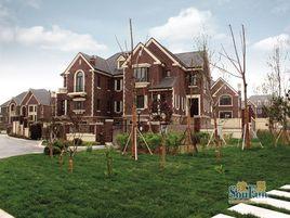 松江高爾夫小鎮 松江高爾夫小鎮