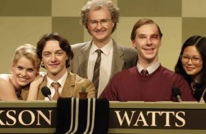 戀愛學分 戀愛學分