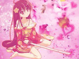 紅世魔王 紅世魔王