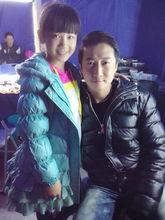 何心圓—《探靈檔案》劇照