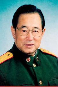 隋永舉[原第二炮兵政治委員]