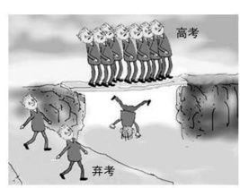 高考棄考族 高考棄考族